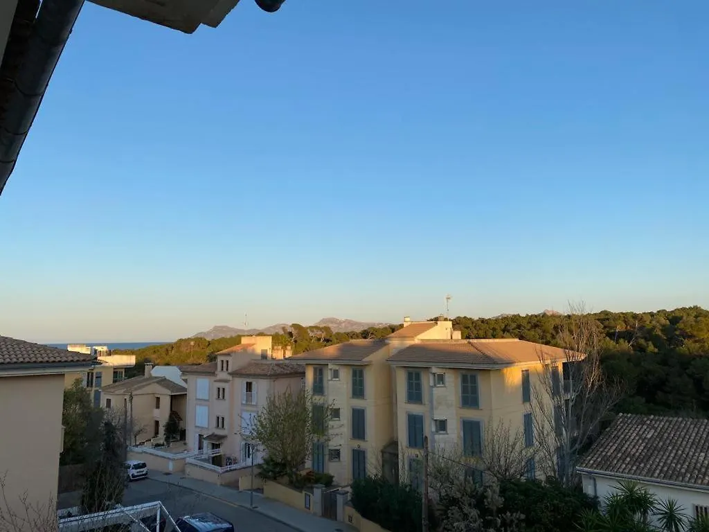 Oleanda Apartment Can Picafort  0*, Can Picafort (Mallorca)