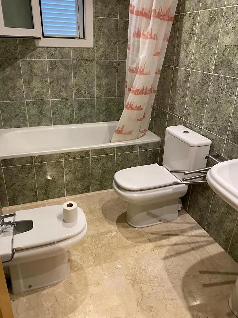 Oleanda Apartment Can Picafort  Spain