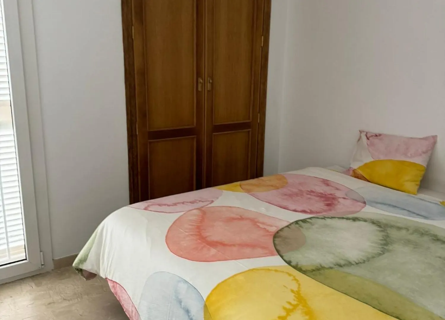 Oleanda Apartment Can Picafort  Spain