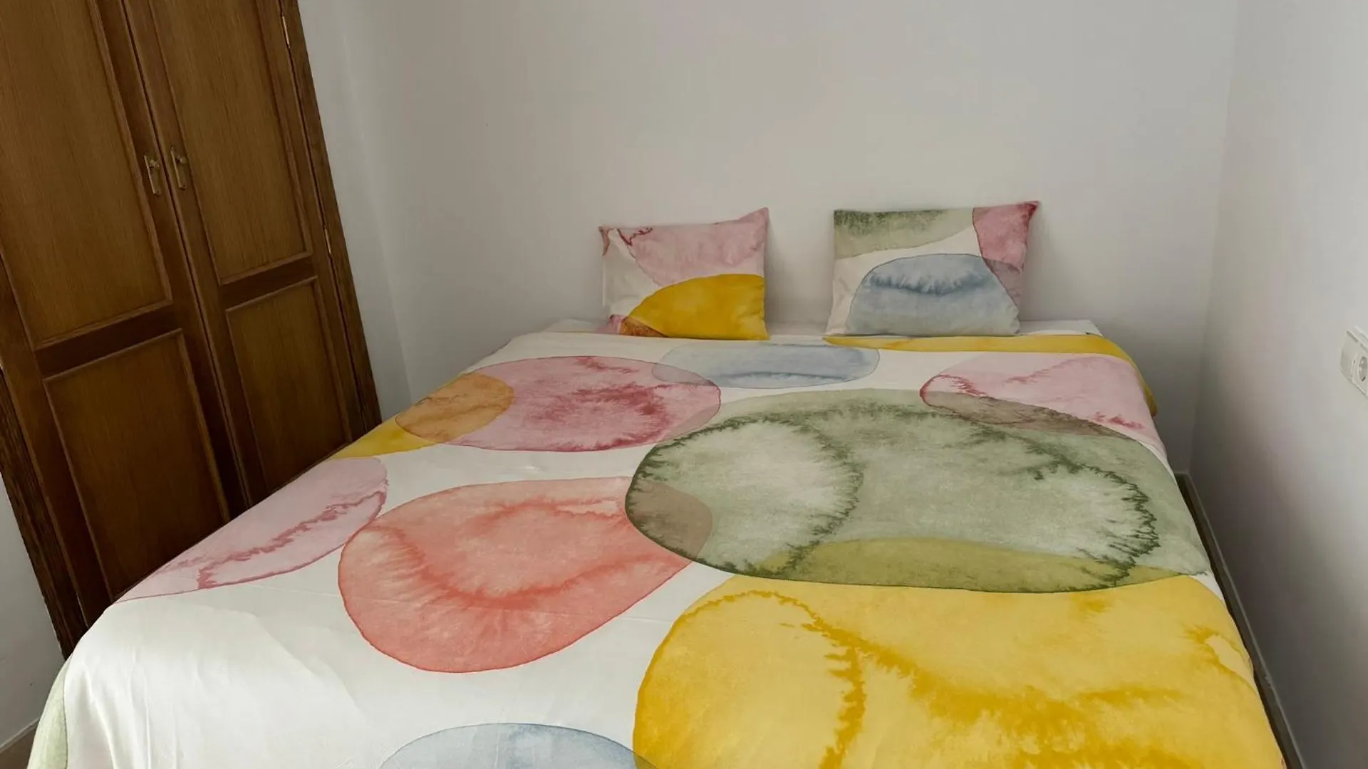 Oleanda Apartment Can Picafort  Spain