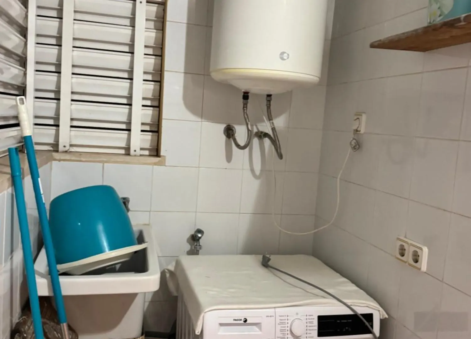 Oleanda Apartment Can Picafort