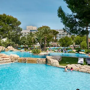 4* Hotel apartamentowy Grupotel Gran Vista &